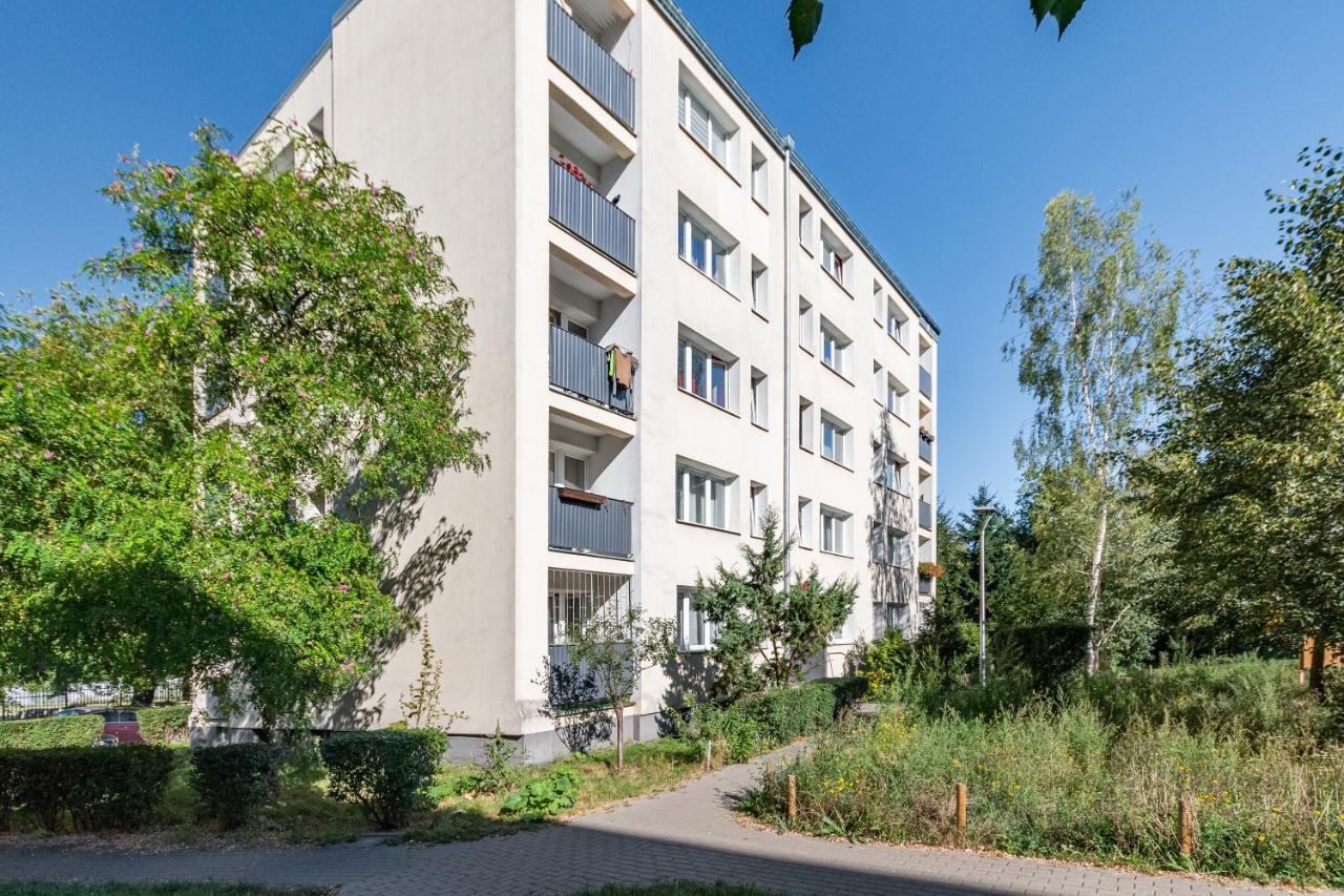 Anielewicza 49 By Homeprime Varşovia Exterior foto